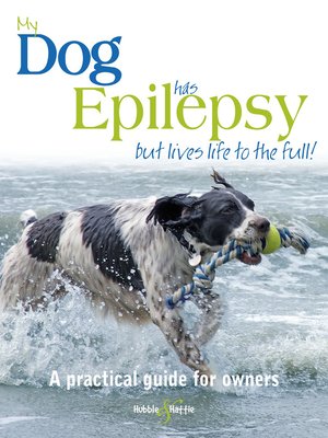 cover image of My Dog has Epilepsy ...